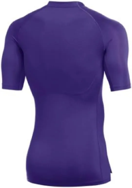 Nike Mens Pro Fitted Half Sleeve Tee