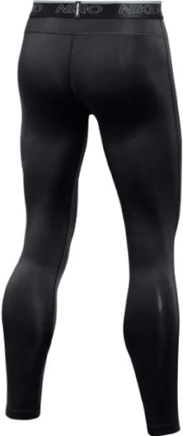 Nike Mens Pro Full Length Training Tight