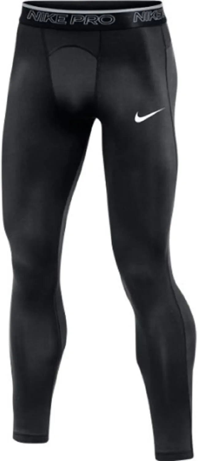 Nike Mens Pro Full Length Training Tight