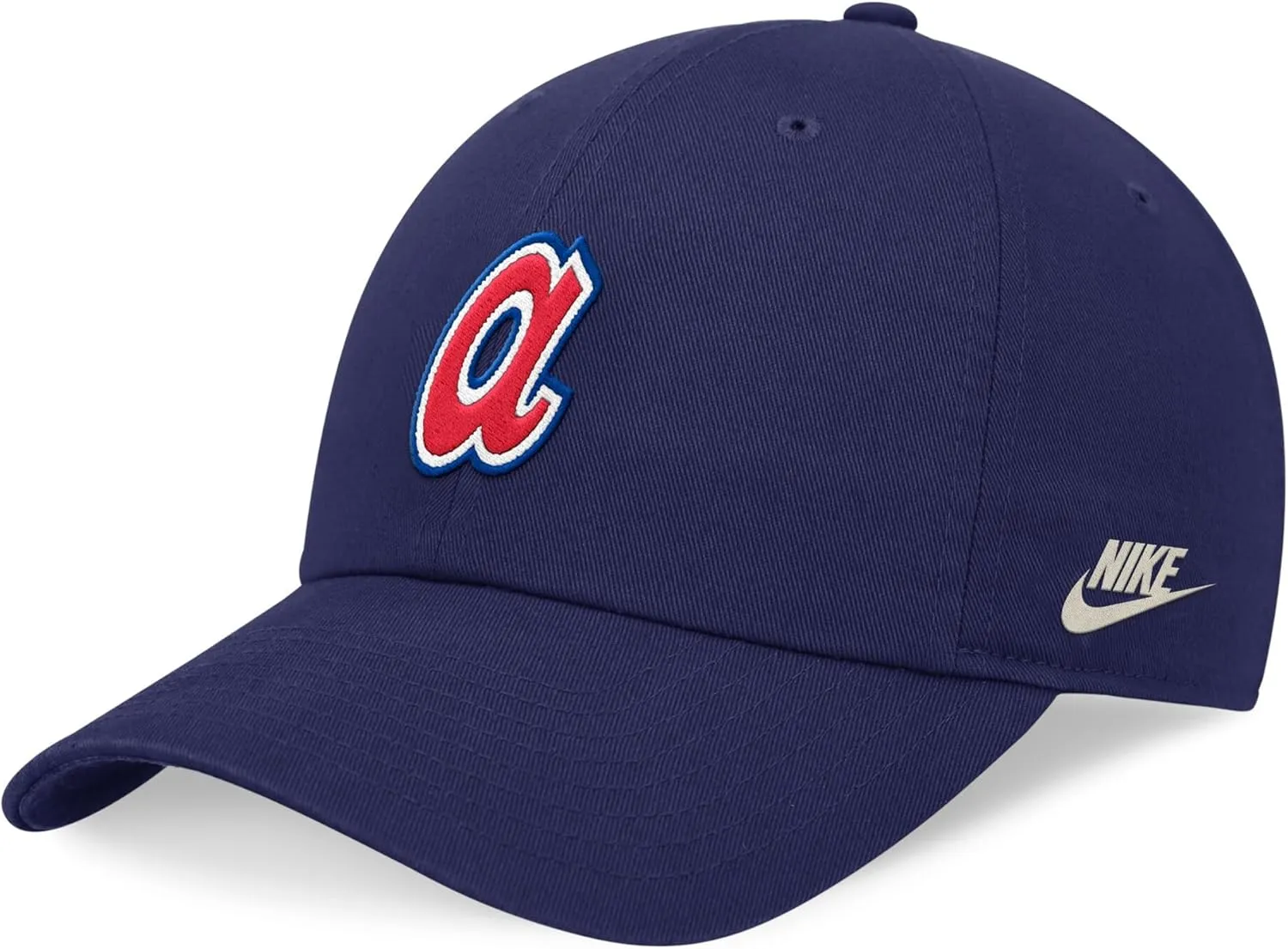Nike Men's Rewind Cooperstown Collection Club Adjustable Hat