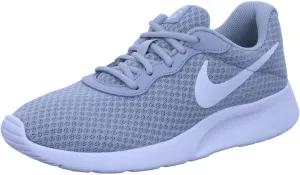 NIKE Men's Tanjun Sneakers, Breathable Textile Uppers and Comfortable Lightweight Cushioning