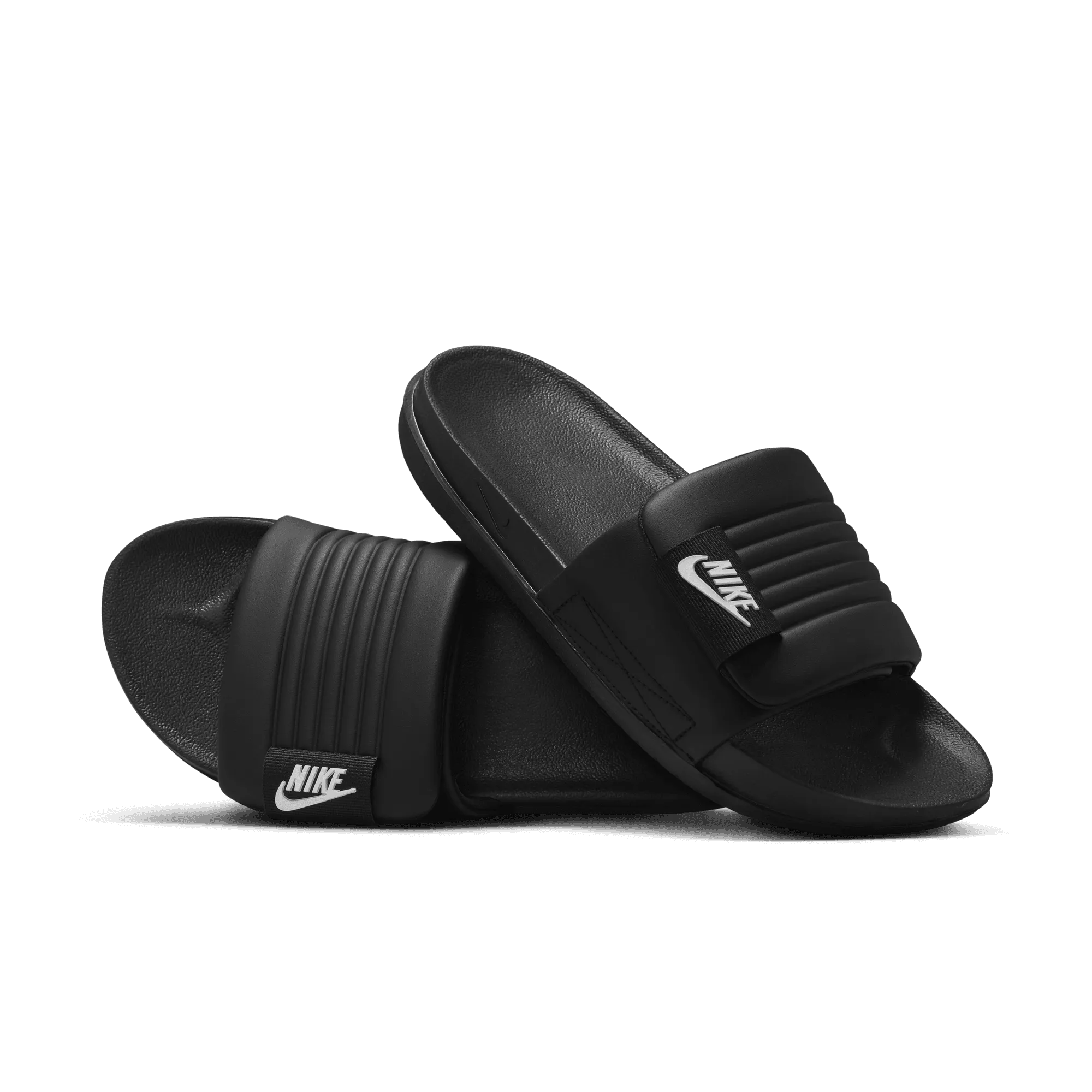 NIKE OFFCOURT ADJUST WOMEN'S SLIDES