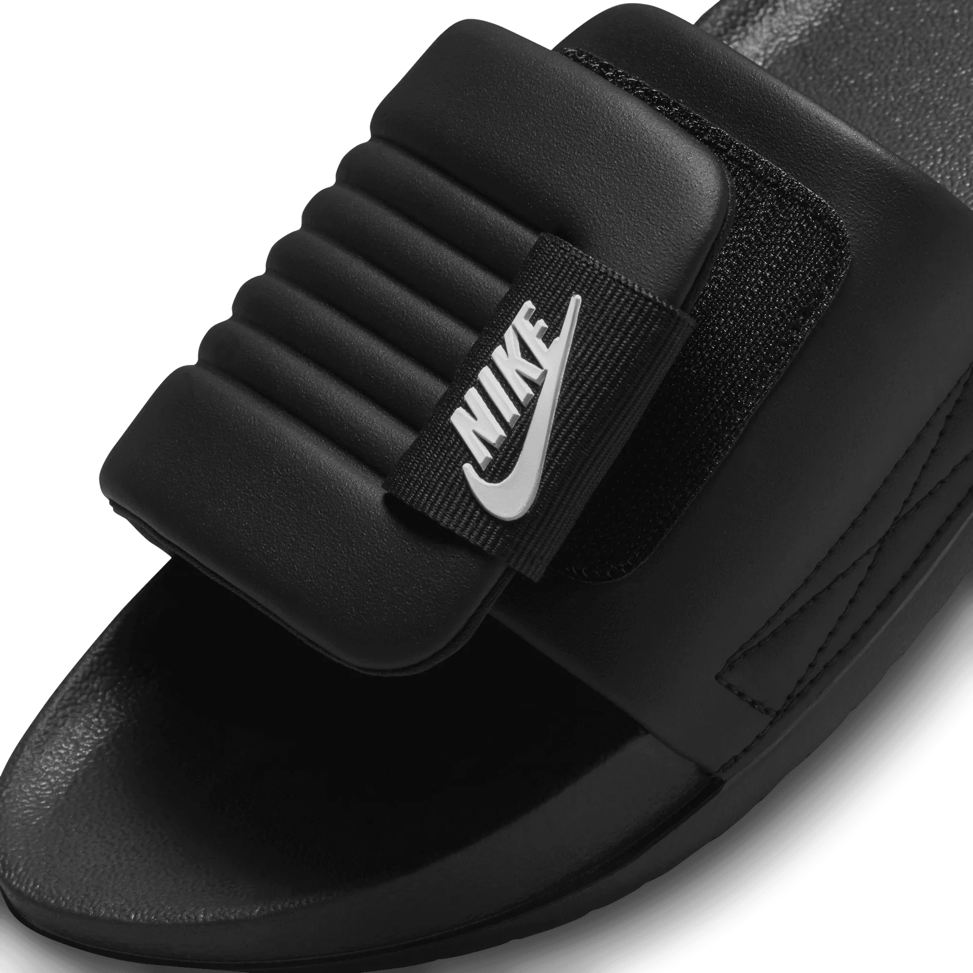 NIKE OFFCOURT ADJUST WOMEN'S SLIDES