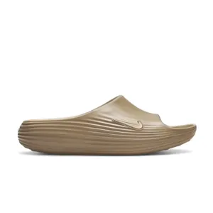 Nike ReactX Rejuven8 Slide Khaki