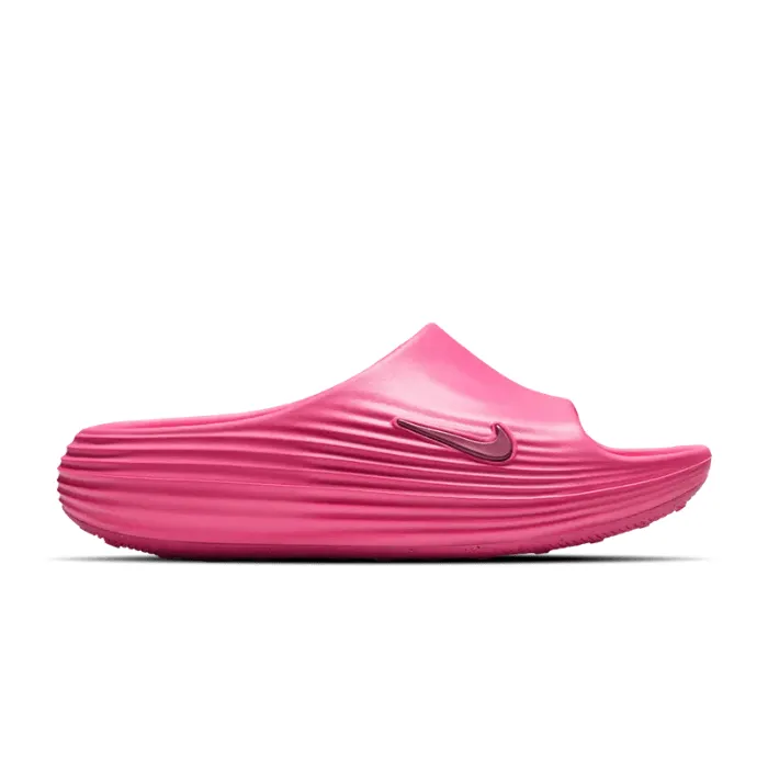 Nike ReactX Rejuven8 Slide Pinksicle (Women's)