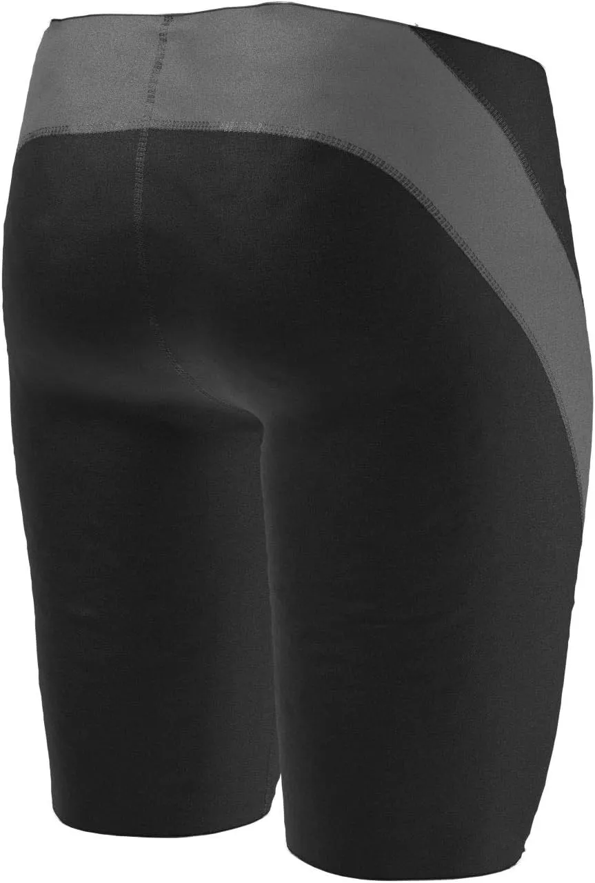 Nike Swim Men's Hydrastrong Vex Colorblock Jammer