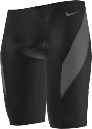 Nike Swim Men's Hydrastrong Vex Colorblock Jammer