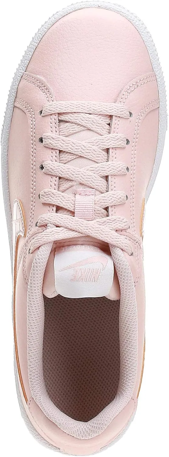 NIKE Women's Flat Sports Leisure