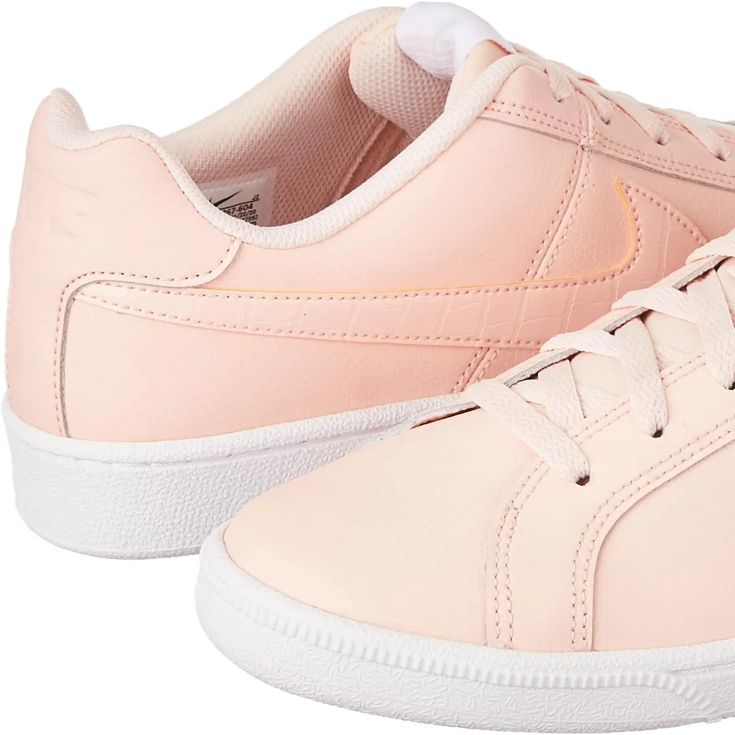 NIKE Women's Flat Sports Leisure