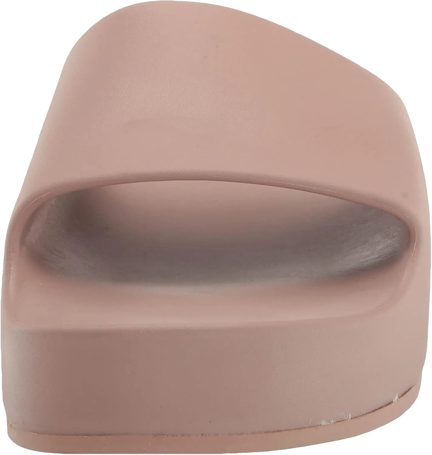 Nine West Women's Pool Platform Slide Sandal