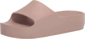 Nine West Women's Pool Platform Slide Sandal