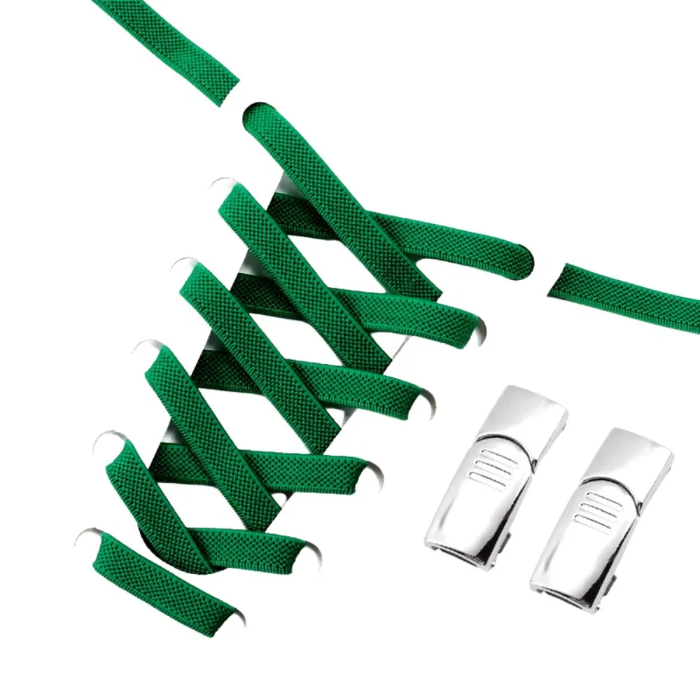 No tie shoelaces 9 mm magnet