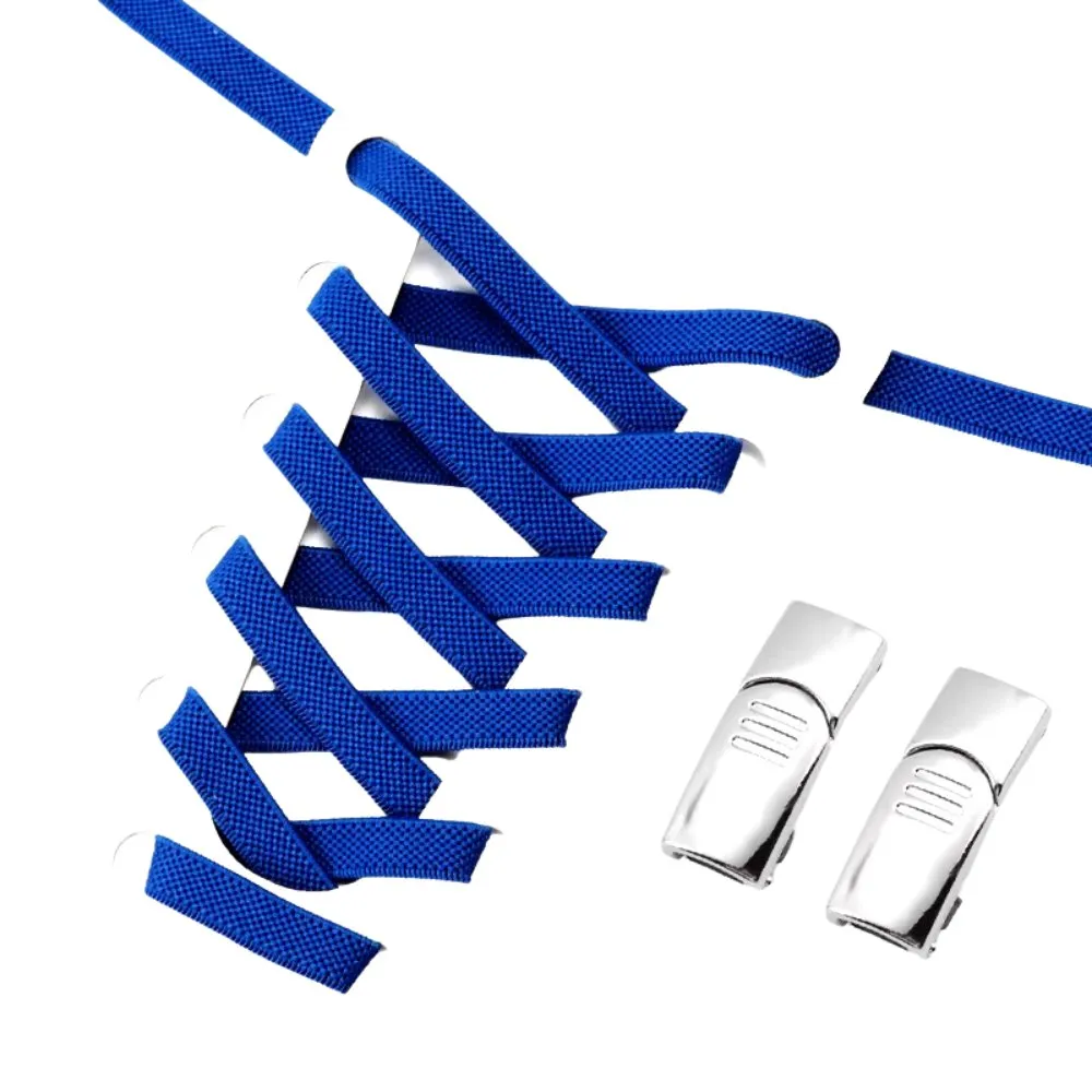 No tie shoelaces 9 mm magnet