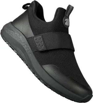 Non Slip Shoes for Men, Food Service Slip Resistant Work Shoes in Restaurant Kitchen Hospital, Breathable Lightweight Sneakers - Zapatos Antideslizantes para Hombres Medium or Wide Size 6-13