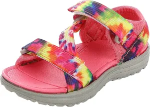 Northside Unisex-Child Bayview Sandal