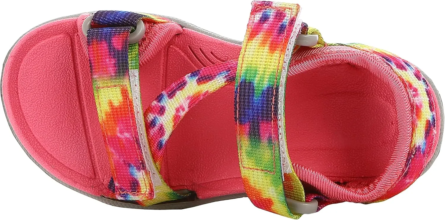 Northside Unisex-Child Bayview Sandal