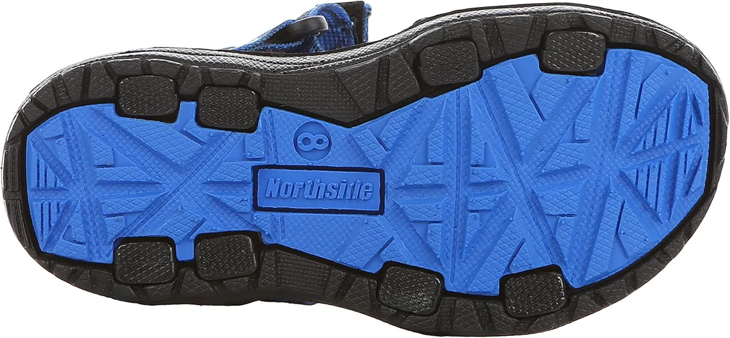 Northside Unisex-Child Bayview Sandal