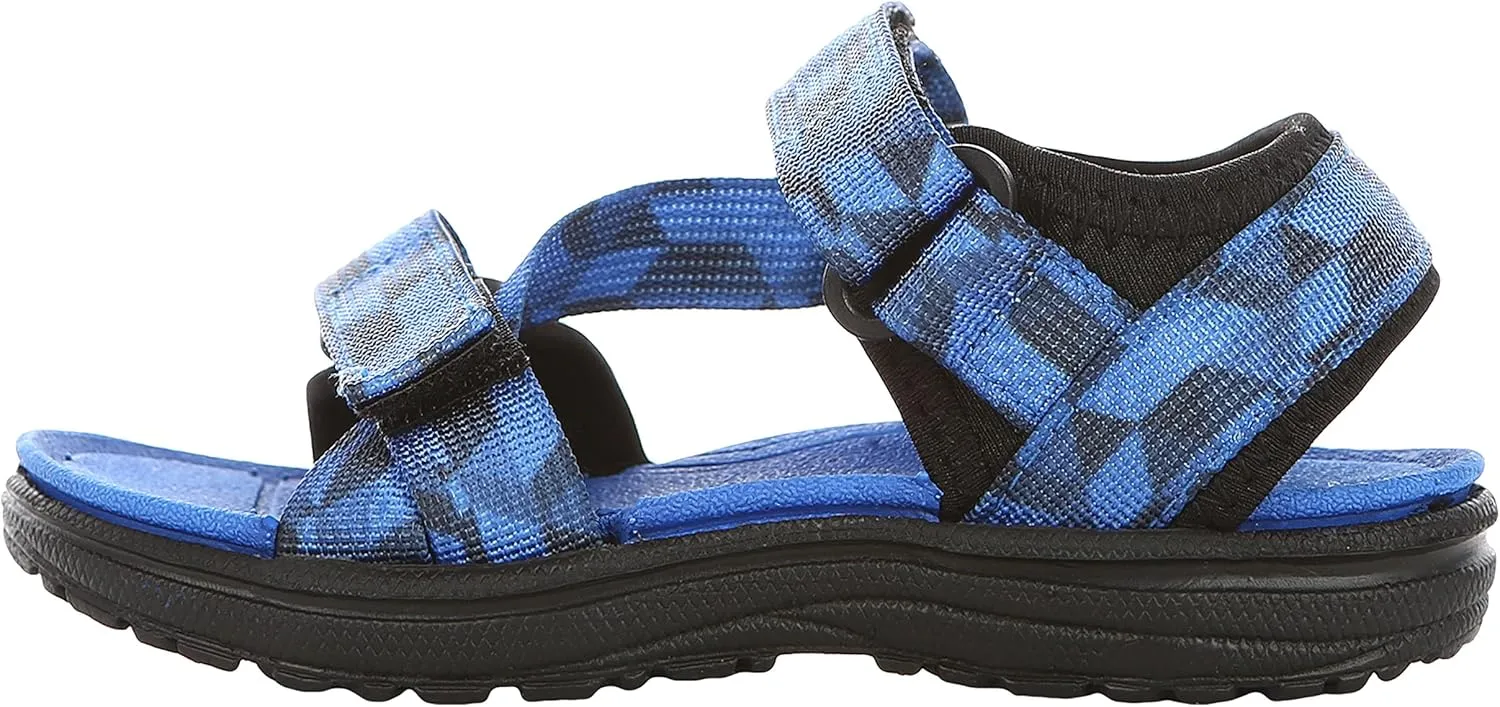 Northside Unisex-Child Bayview Sandal