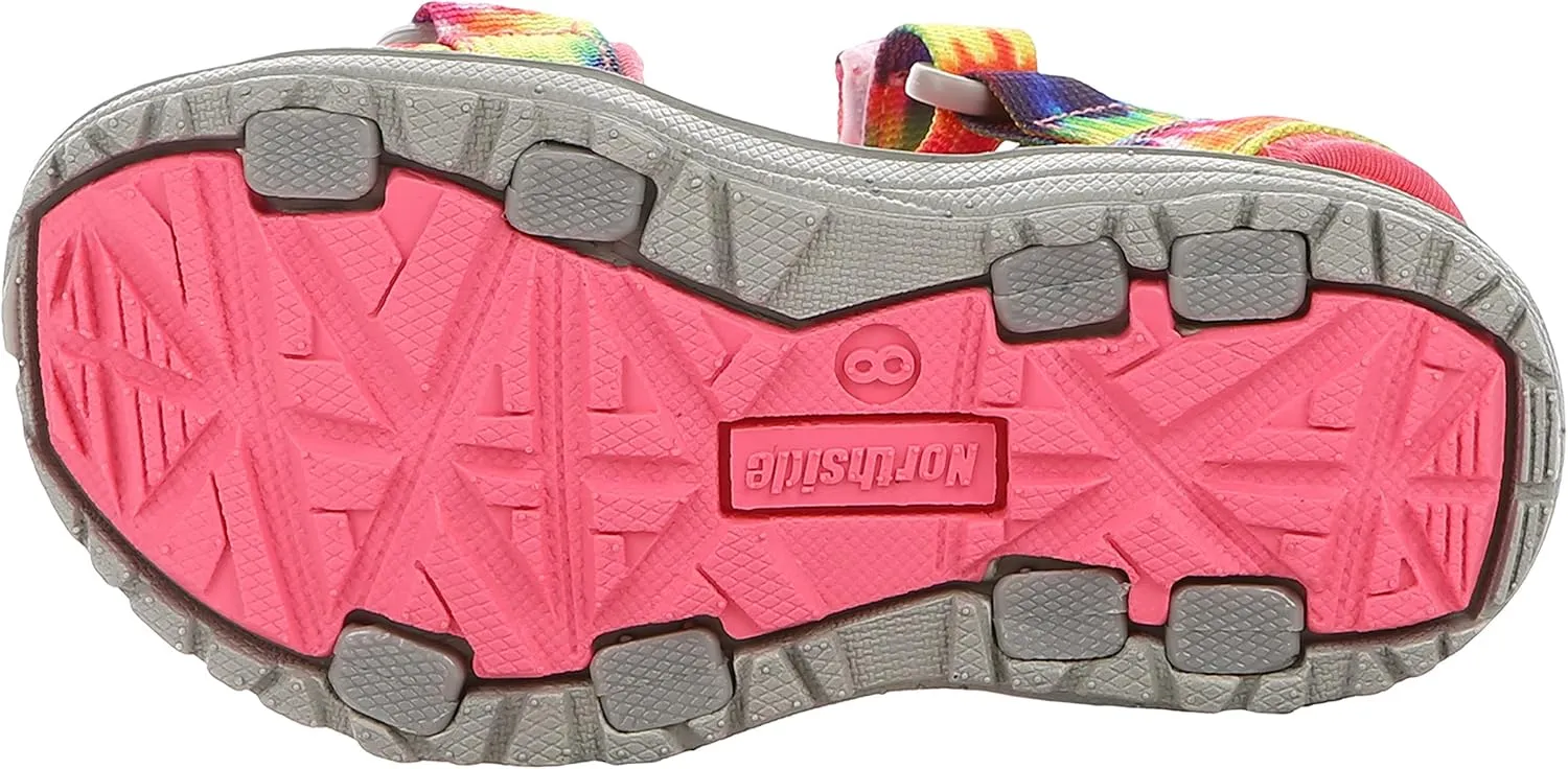 Northside Unisex-Child Bayview Sandal