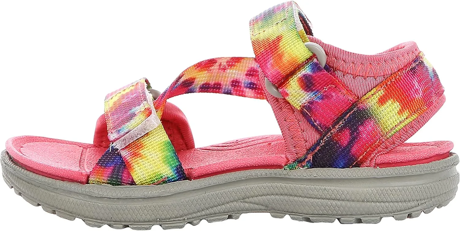 Northside Unisex-Child Bayview Sandal