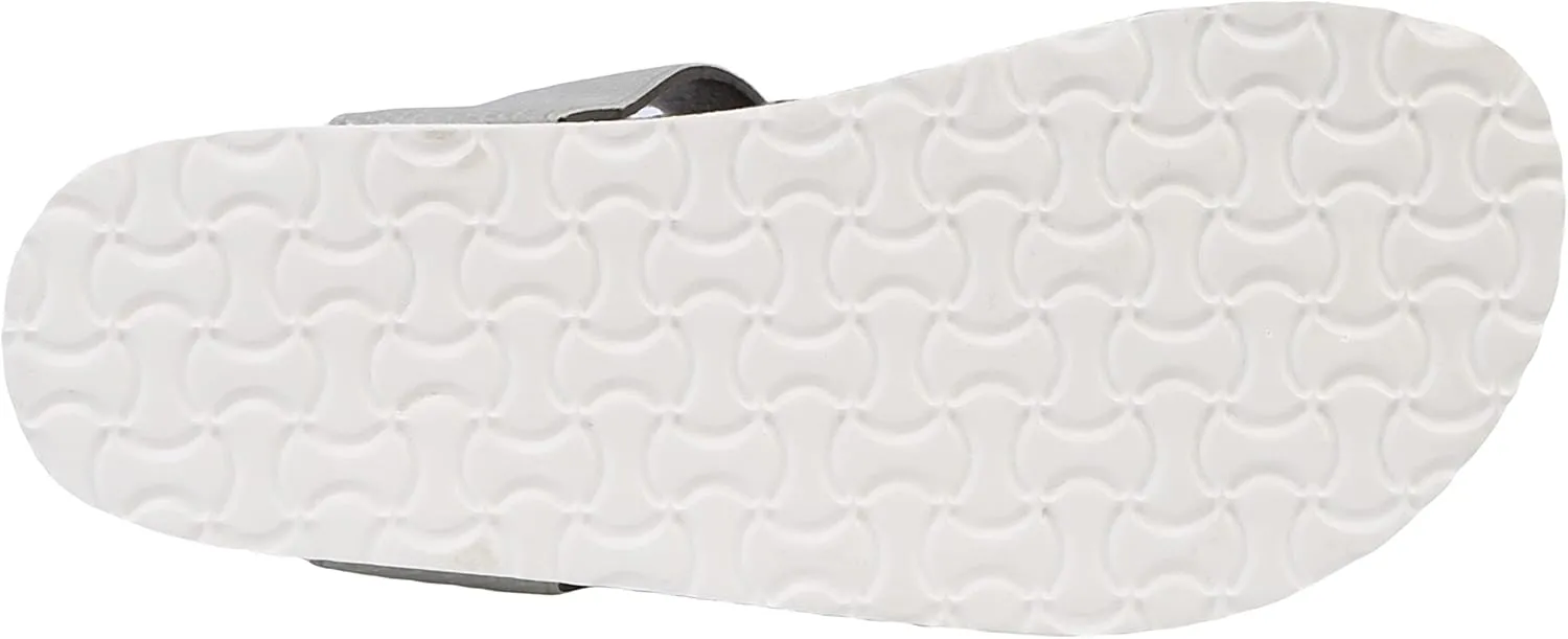Northside Women's Dina Open Toe Cork Sandal Slide
