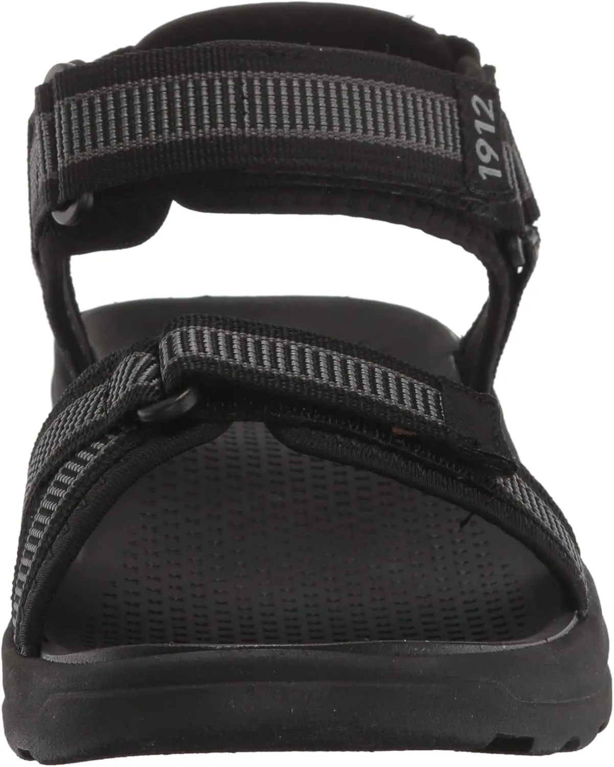 Nunn Bush Men's Huck Sport Lightweight Athletic, Outdoor, Hiking and Trail Sandal