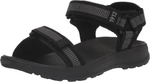 Nunn Bush Men's Huck Sport Lightweight Athletic, Outdoor, Hiking and Trail Sandal