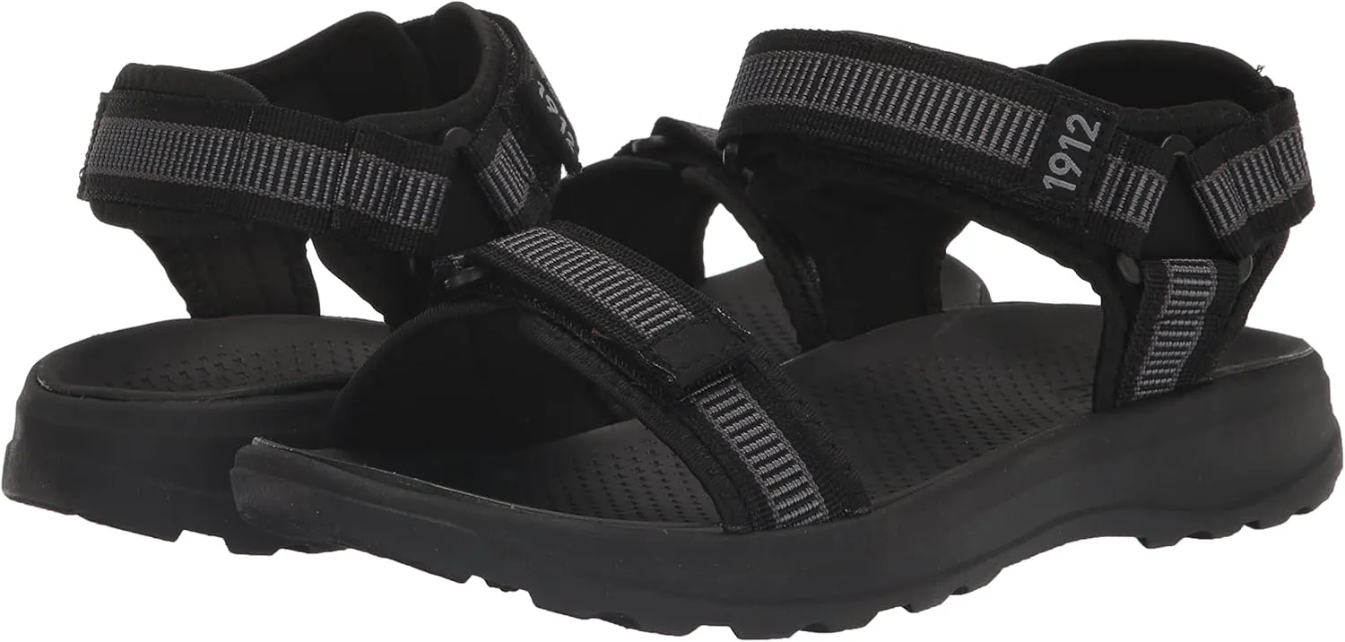 Nunn Bush Men's Huck Sport Lightweight Athletic, Outdoor, Hiking and Trail Sandal