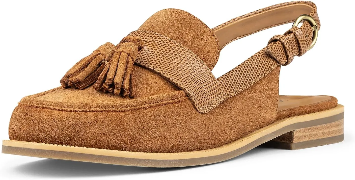 NYDJ Women's Audrina Loafer