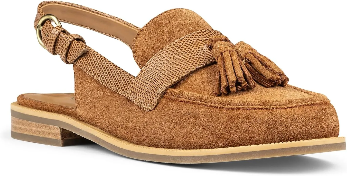 NYDJ Women's Audrina Loafer