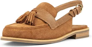 NYDJ Women's Audrina Loafer
