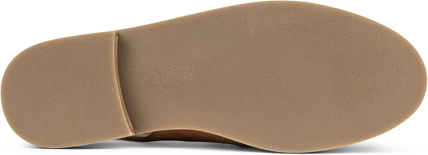 NYDJ Women's Audrina Loafer