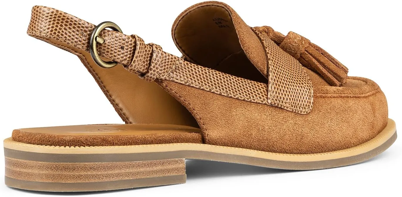 NYDJ Women's Audrina Loafer