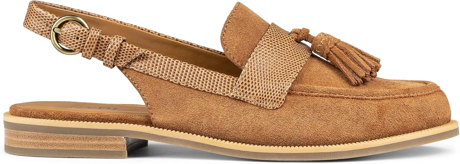 NYDJ Women's Audrina Loafer