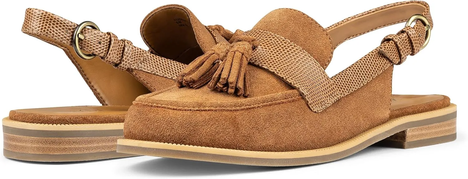 NYDJ Women's Audrina Loafer