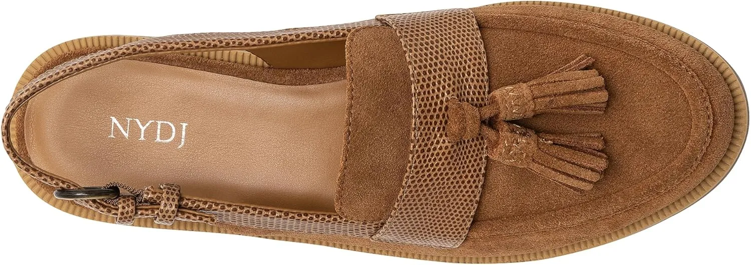 NYDJ Women's Audrina Loafer