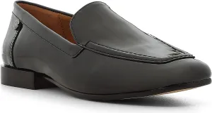 NYDJ Women's Lynn Leather Slip-On Loafer