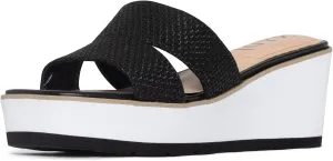 NYDJ Women's Raizy Jute