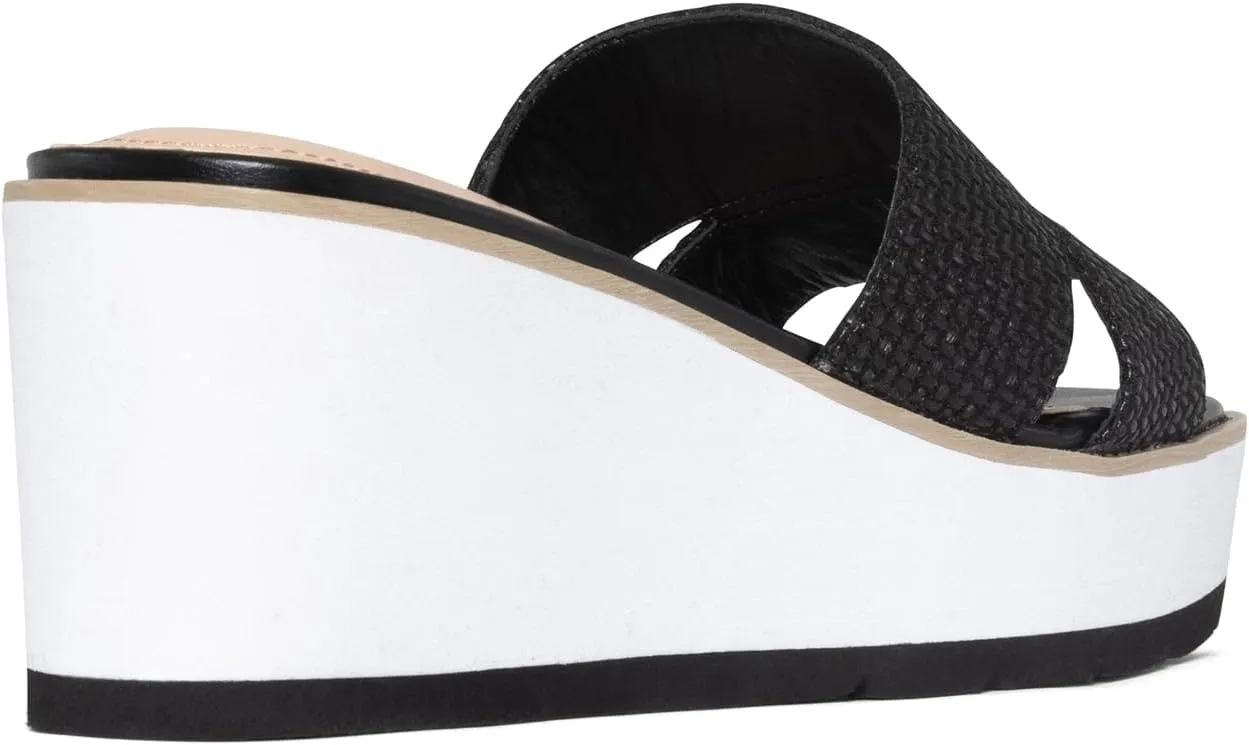 NYDJ Women's Raizy Jute