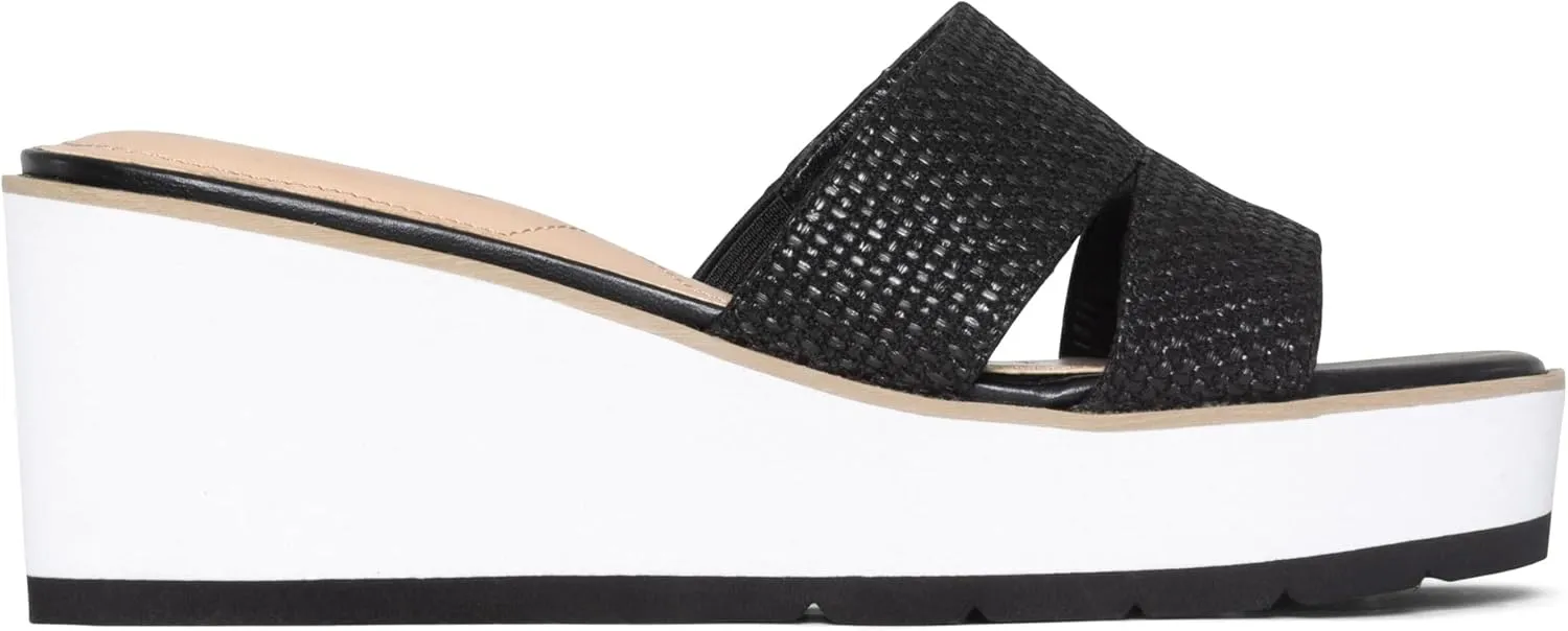 NYDJ Women's Raizy Jute