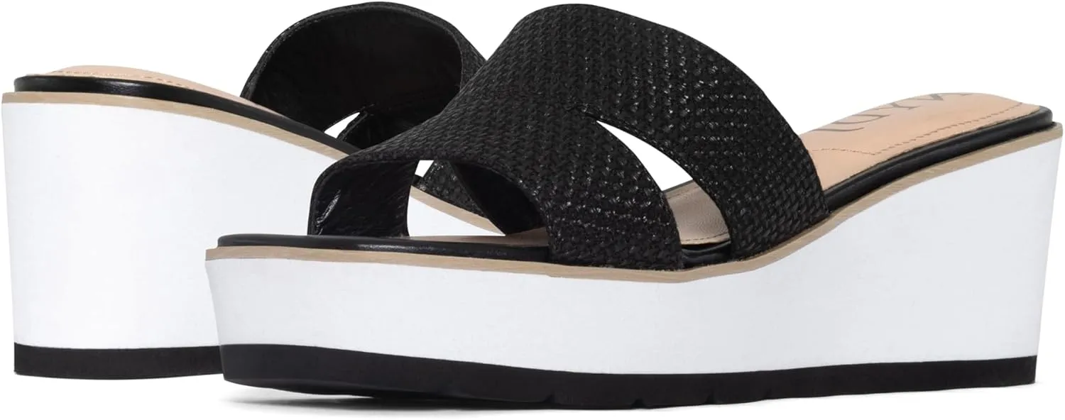 NYDJ Women's Raizy Jute