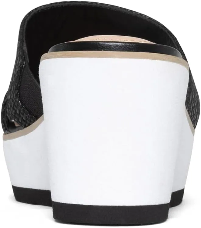 NYDJ Women's Raizy Jute