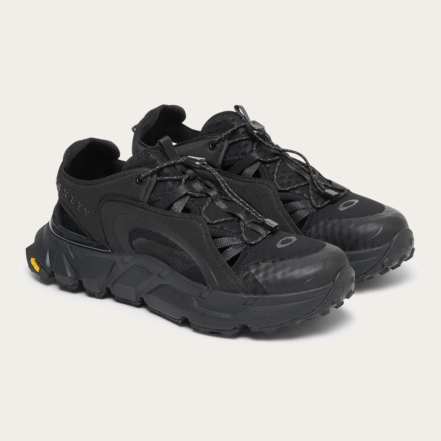 Oakley Men's AquaTerra Hybrid Sandal Hiking Shoe