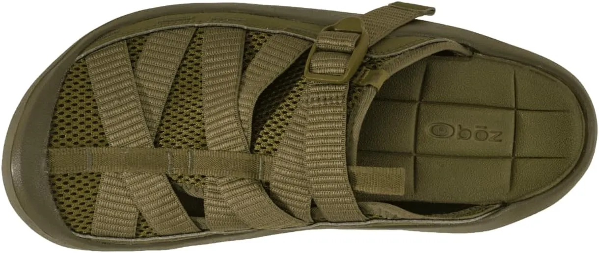 Oboz Men's Whakatā Ease Slide
