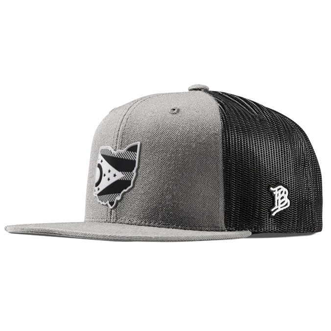 Ohio Moonlight Flat Trucker