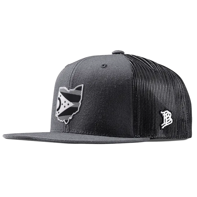 Ohio Moonlight Flat Trucker