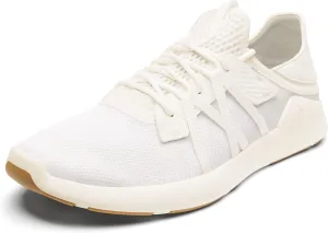 OLUKAI Holo Men's Athleisure Sneaker, Lightweight, Breathable Mesh Slide Shoe, Drop Heel, All-Day Comfort & Support