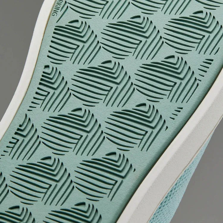 Olukai - Pehuea Lī Women’s Lightweight Sneakers - Swell/White Sand (Add-On)