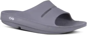 OOFOS OOahh Slide - Lightweight Recovery Footwear - Reduces Stress on Feet, Joints & Back - Machine Washable