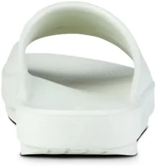 OOFOS OOahh Slide - Lightweight Recovery Footwear - Reduces Stress on Feet, Joints & Back - Machine Washable